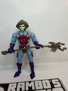 Skeletor New Adventures | eBay