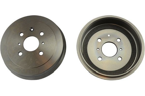 Tambour de frein BD-9623 KAVO PARTS pour PEUGEOT 206 et CITROËN C3