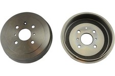 Tambour de frein Peugeot 108