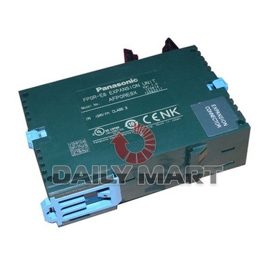 NEW     AFP0RE8X Expansion Unit 8 IN PLC FREE SHIP *vv