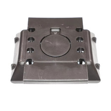 Wagenheberpunktblock vorne mittig für Mercedes W205 W213 W253 A2136281200 Wagenheberpunktblock vorne mittig für Mercedes W205 W213 W253 A2136281200