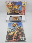 New ListingBlast Corps (Nintendo 64, 1997)