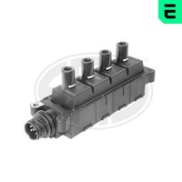 ERA ZüNdspule 880208A FüR E46 BMW E36 E34 Z3 3Er Compact Roadster Touring E30