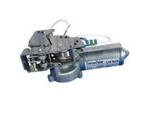 Thermo Scientific Sorvall Legend XTR Lid Lock 70902692 with Warranty