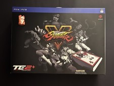 MAD CATZ STREET FIGHTER V ARCADE FIGHT STICK TE2+