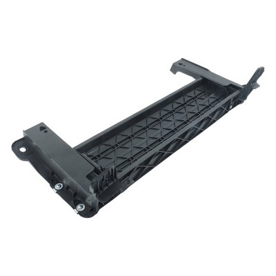 LABLT Lower Radiator Shutter For 2023-25 Chevrolet Colorado GMC Canyon W/ motor