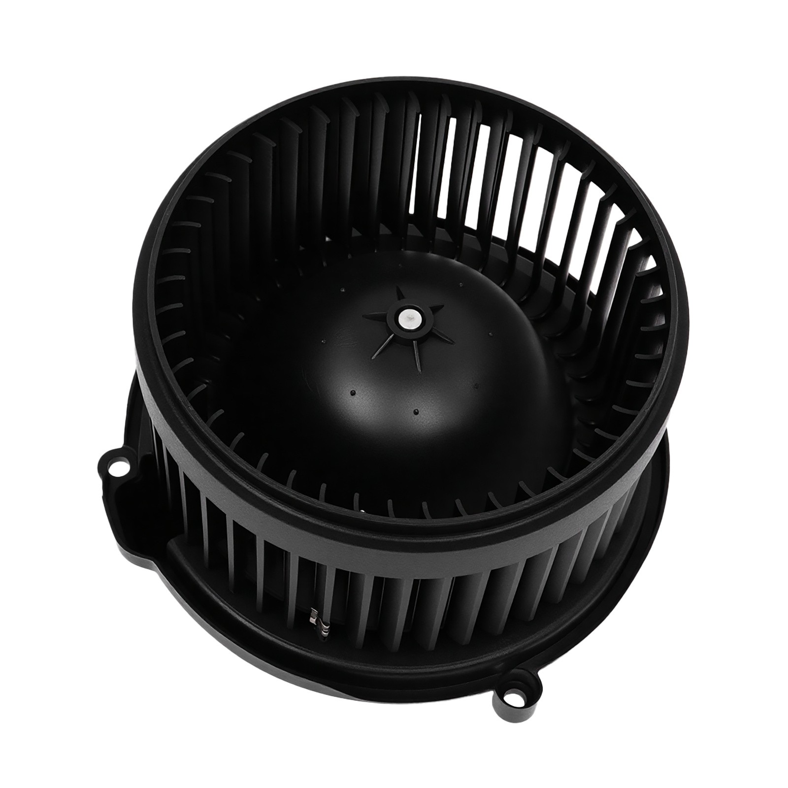 Front HVAC Blower Motor & Resistor Kit for Chevrolet Equinox GMC Terrain Pontiac