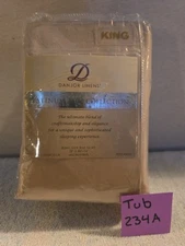 Hotel Luxury Bed Skirt