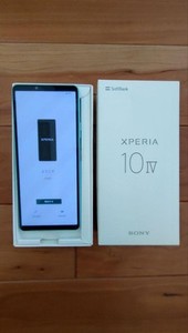 Sony Xperia 10 IV | eBay Sony Xperia 10 IV | eBay
