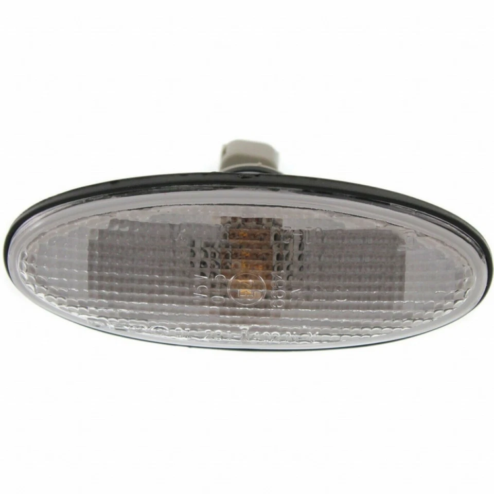 For Mazda Tribute 05-06/Mercury Mariner 08-11 Side Marker Light Driver&Passenger - Image 4 of 4