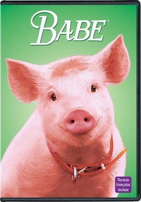 Babe (1995)