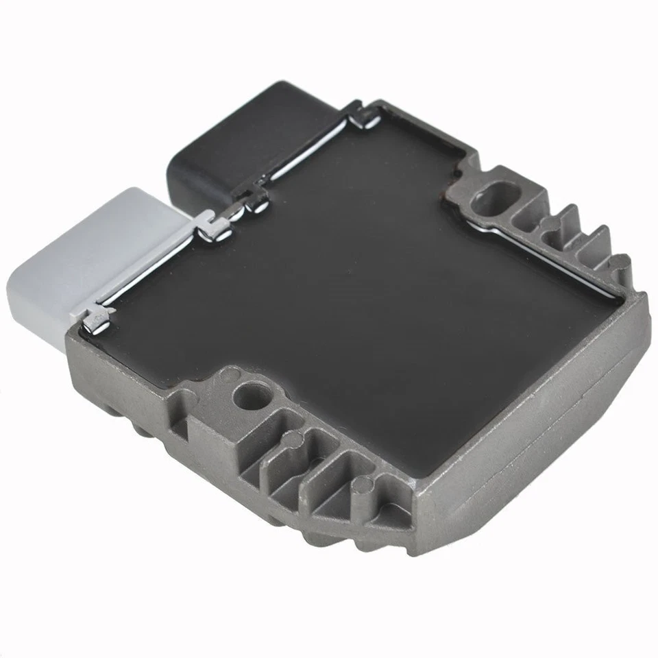 For Yamaha FZ-07 FZ-09 2004-2016 FJ-09 2015-2016 Voltage Rectifier Regulator US - Image 4 of 4