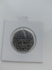 2021 Charles Babbage BU 50p Fifty Pence Coin very good condition 