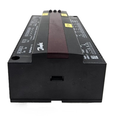 DANFOSS ADAP-KOOL AK-CC 550 230Vac 50/60Hz 5VA CONTROLLER [SCHNELLER VERSAND]