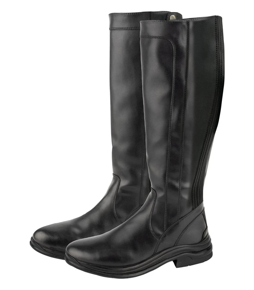 Clever Comfort Winter-Reitstiefel - Bild 1 von 1