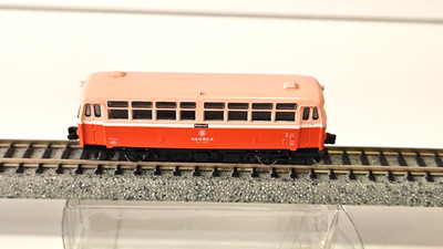 AUTOMOTOR DIÉSEL TOMIX (I380)