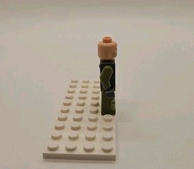 LEGO Star Wars 75024 Rako Hardeen (Obi Wan Disguise) Minifigure