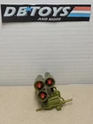 Vintage GI Joe Backblast Missile Launcher Weapon Part LOT ARAH 1989 - COMPLETE