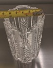 Waterford Crystal Dorset Pen Pencil Holder Cup Desk Paperweight — photo 5