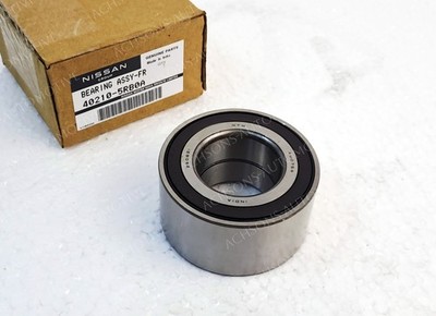 40210-5RB0A Nissan Front Hub Bearing OEM Patrol Y62 Wheel Unit 402105RB0A,NEW