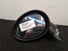 Retroviseur gauche (ou coque) Mini MINI CLUBMAN