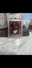 2025 Bowman S/E Paul Skenes Red Rookie Card #31