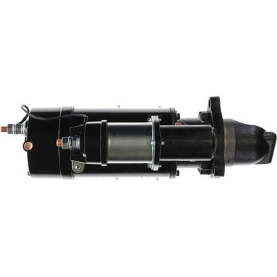 NEW STARTER FITS 24V TEREX LOADER 72-51BA 72-61 72-61AA 72-71