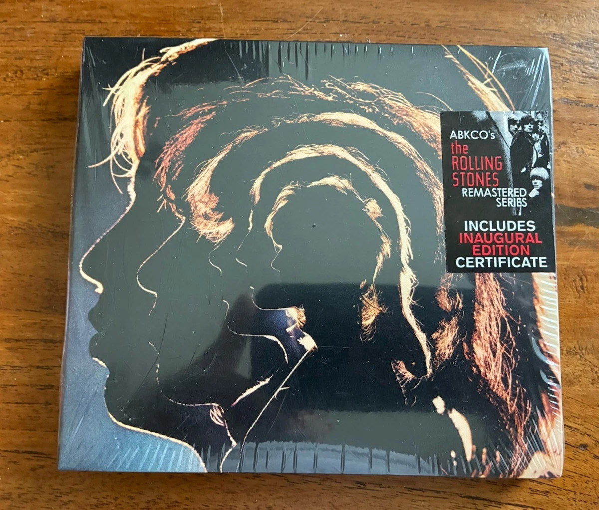 25+ The Rolling Stones SACD Music CDs for sale | Updated Oct 2026