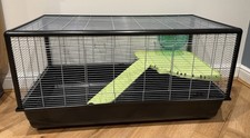 Savic Plaza 100x50cm Cage