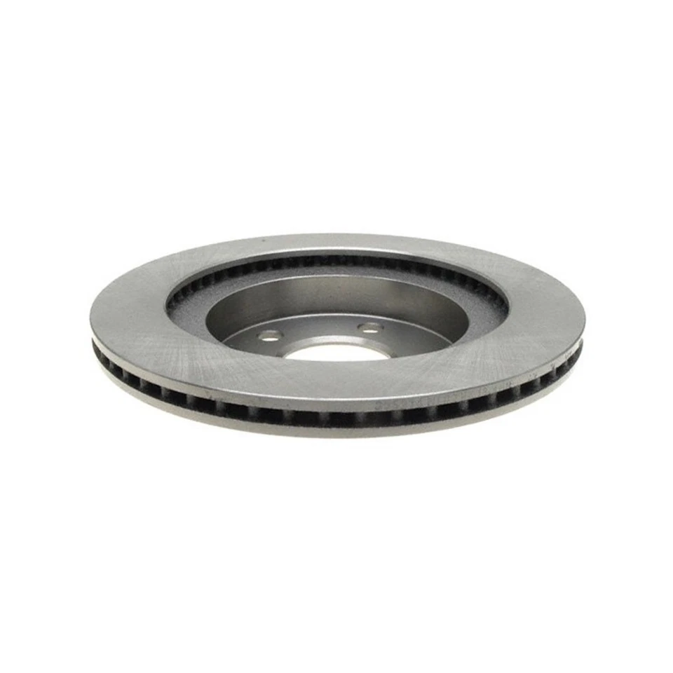 Genuine ACDelco For Chevy Camaro 1993-1997 Brake Rotor | Rear | Vented Cast Iron - Image 3 of 4