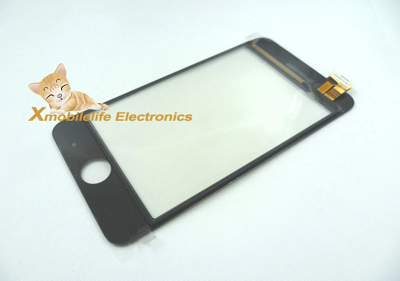 Touch Digitizer Glass Screen Lens Touchpad for iPod Touch 1st Gen 8GB 16GB 32GB - Image 2 of 3