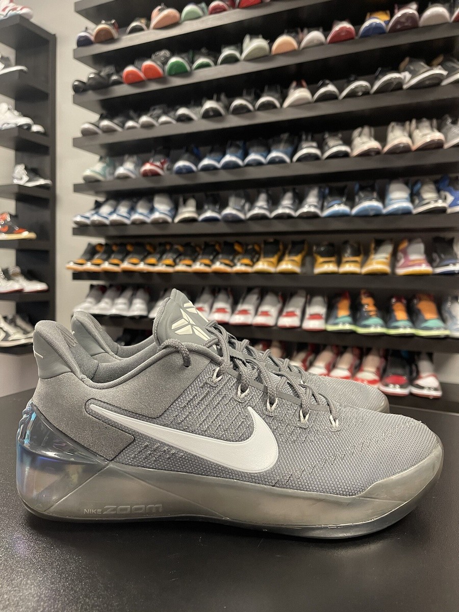 Nike Kano スパイクシューズ グレー 25 Nike Kano スパイクシューズ