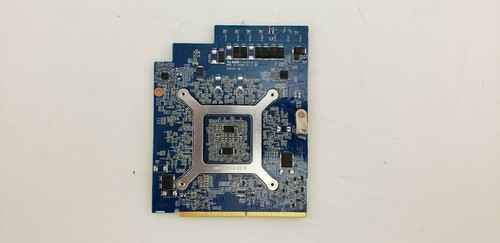 Clevo X170KM VGA Upgrade Kits - Complete Kit! - Picture 3 of 12