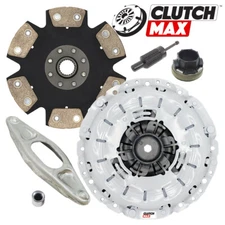STAGE 3 RACE SPORT CLUTCH KIT for 2004-2007 BMW E46 E90 330i 330Ci M54 N52 3.0L