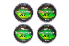 ESP NEW Syncro XT Bulk Spool Fast Sinking Distance Carp Reel Line