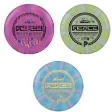 Discraft Disc Golf Paige Pierce Signature Fierce Putter 3/4/-2/0 - Choose Exact
