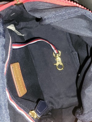 Tommy Hilfiger Paola Backpack Valentino di paola backpack - Gem main image 2