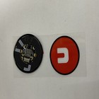 For Samsung Galaxy Watch 4 SM-R860 R870 R880 R890 Back Rear Glass Cover