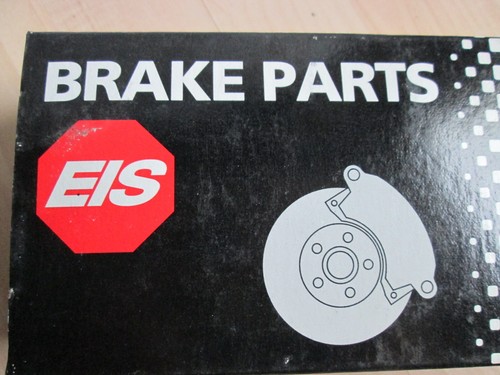 Manguera de freno hidráulica EIS SP8882 (Raybestos BH380339) para Dodge Ram 94-98 - Imagen 2 de 12
