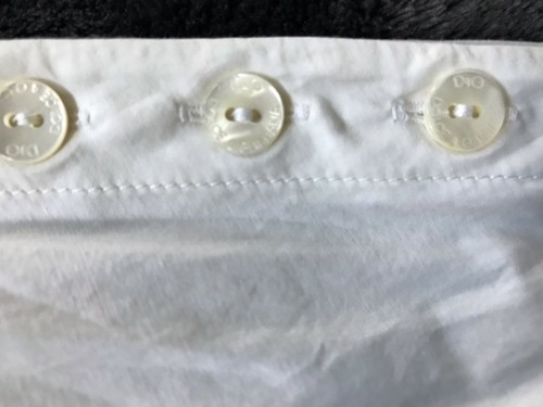 Womens Blouse D&G Size M - Picture 3 of 10
