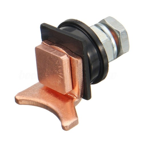 Universal Motor Starter Solenoid Repair Rebuild set Plunger Contact Set Durable - Picture 5 of 8