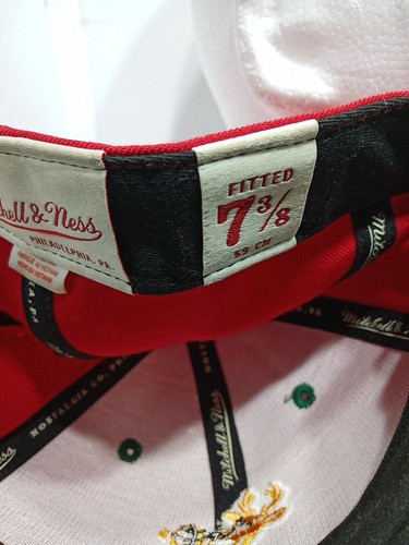 BERRETTO DA BASKET NBA MILWAUKEE BUCKS. MILWAUKEE BUCKS CAPPELLO DA BASEBALL SNAPBACK SNAP.CAP101 - Foto 18 di 18