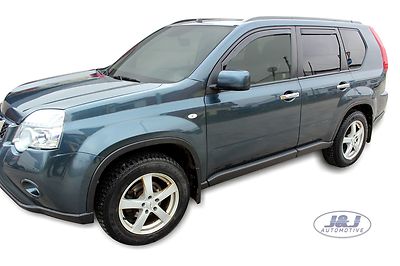 Aletas Bota Aguas Nissan Xtrail T31 2007/2013 | Cuotas Sin Interés - Foto 5