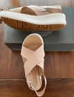 Timberland Womens Los Angeles Wind Slingback Sandal BRAND NEW 9.5 $124 NEW — photo 4