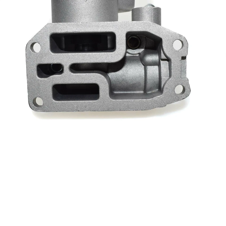 1Pcs MD614743 AC4148 Idle Air Control Valve Fit For Mitsubishi Mirage 1997-2002 Foto 3 de 4