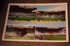 CP CARTE )) ASSE ST ETIENNE / …