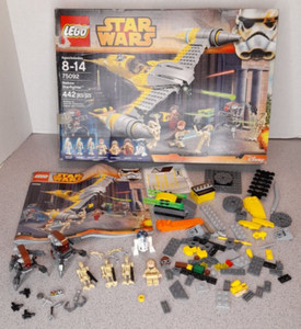 75092 Lego | eBay