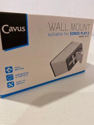cavus wall mount