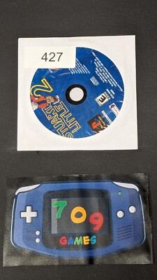 Stuart Little 2 (Sony PlayStation 1, 2002) PS1 DISC ONLY