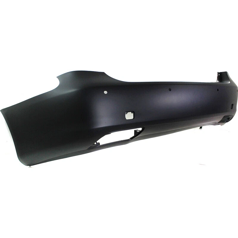 Cubierta de parachoques trasera imprimada para Lexus LS460 LS600h 2007-2009 Foto 4 de 4